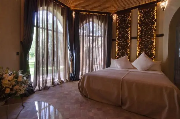 Suite Jasmin