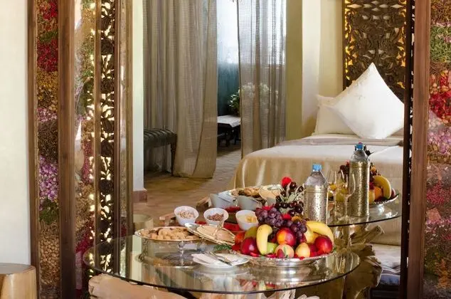 Suite Jasmin
