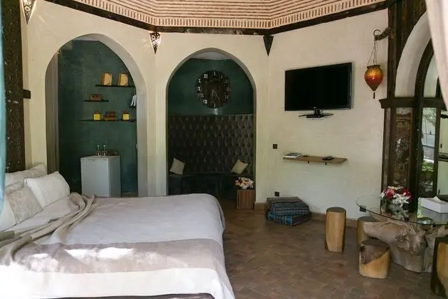 Suite Jasmin