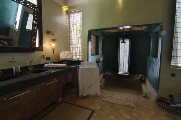 Suite Jasmin