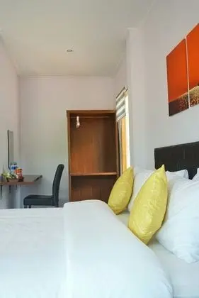 Standard Bungalov