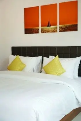 Standard Bungalov