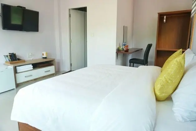 Standard Bungalov