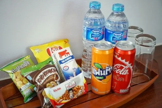 Standard Bungalov