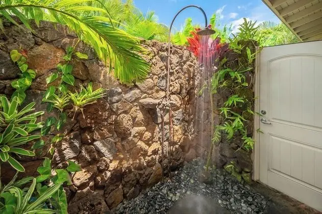 Banyo duşu