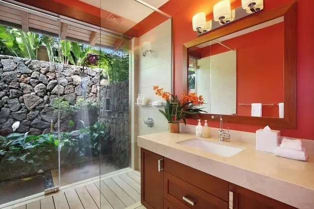 Banyo lavabosu
