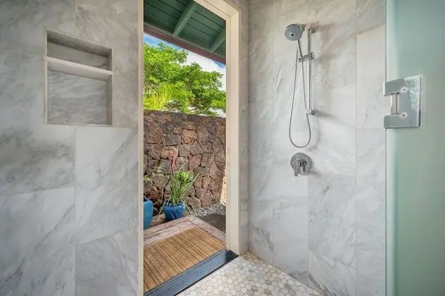 Bungalov, 1 Yatak Odası