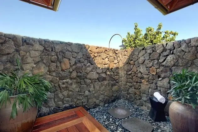 Bungalov, 2 Yatak Odası