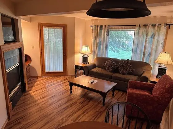 Deluxe Süit, 1 Yatak Odası