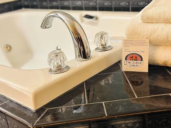 Deluxe Süit, 1 Yatak Odası