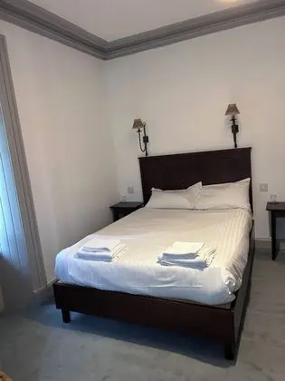 Oda özellikleri