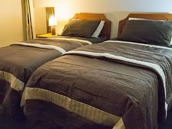 Tek Büyük veya İki Ayrı Yataklı Oda, Birden Çok Yatak, Sigara İçilmez, Banyolu/Duşlu