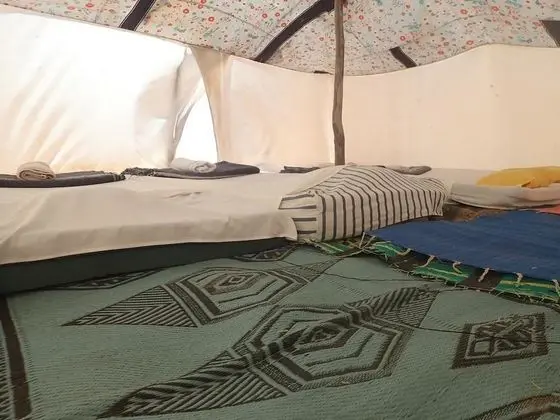 Family Çadır, Birden Çok Yatak