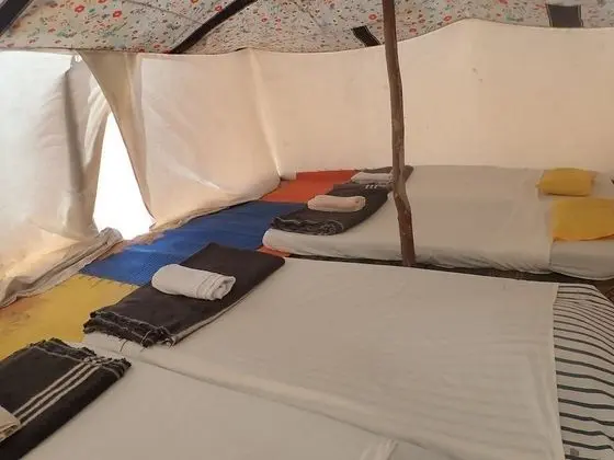 Family Çadır, Birden Çok Yatak