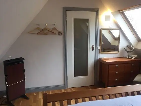 Superior Kır Evi, 1 En Büyük (King) Boy Yatak, Sigara İçilmez, Bahçeli