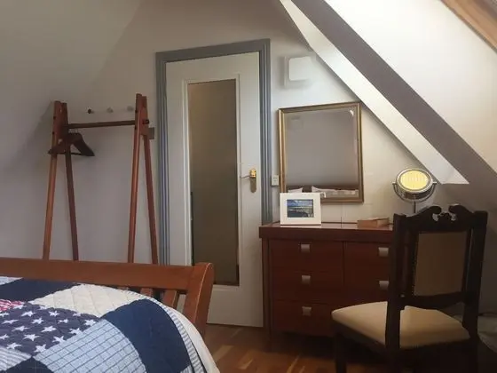 Superior Kır Evi, 1 En Büyük (King) Boy Yatak, Sigara İçilmez, Bahçeli