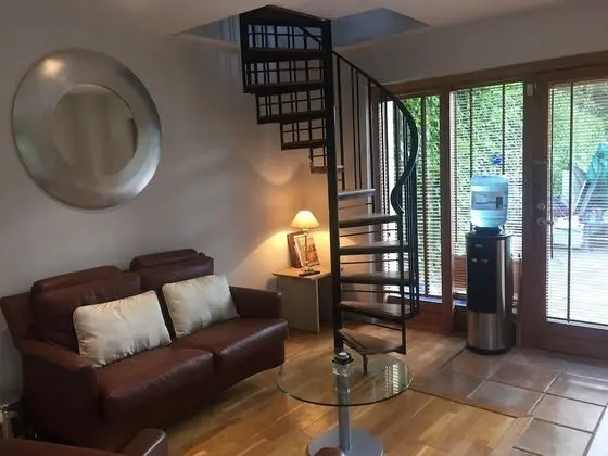 Superior Kır Evi, 1 En Büyük (King) Boy Yatak, Sigara İçilmez, Bahçeli
