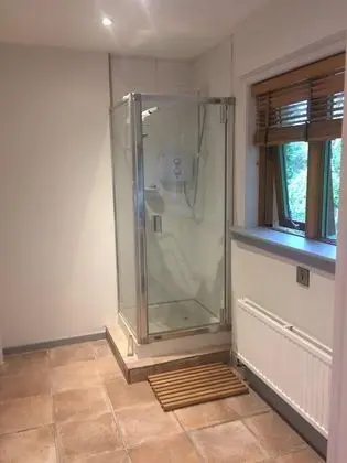 Superior Kır Evi, 1 En Büyük (King) Boy Yatak, Sigara İçilmez, Bahçeli