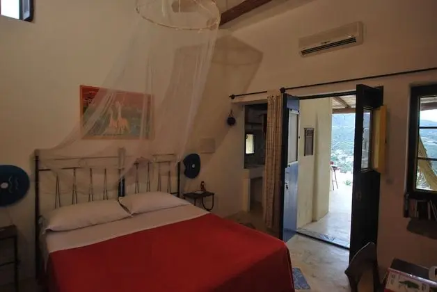 Villa, 2 Yatak Odası, 2 Banyolu