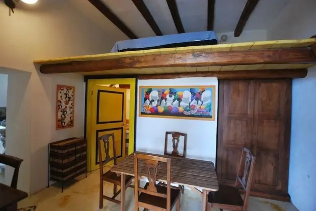 Villa, 2 Yatak Odası, 2 Banyolu