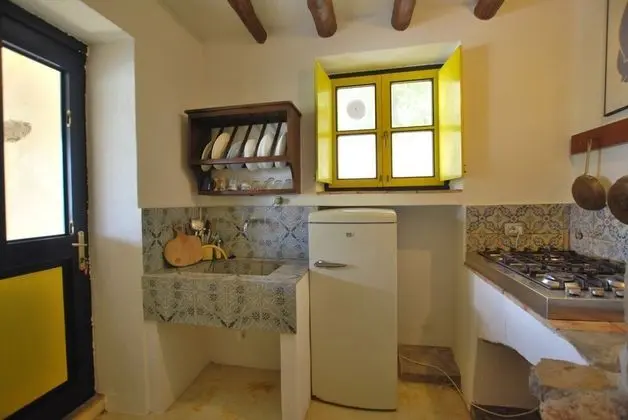 Villa, 2 Yatak Odası, 2 Banyolu