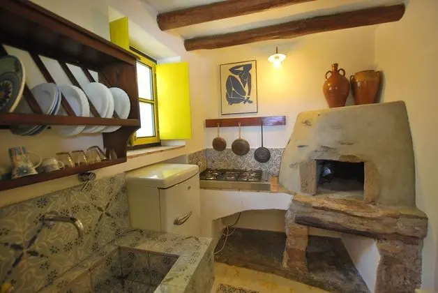 Villa, 2 Yatak Odası, 2 Banyolu