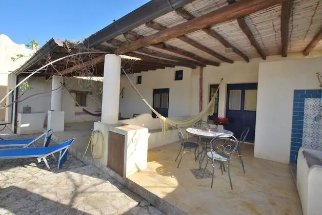 Villa, 2 Yatak Odası, 2 Banyolu