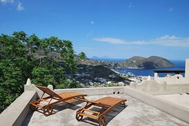 Villa, 2 Yatak Odası, 2 Banyolu