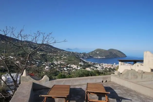 Villa, 2 Yatak Odası, 2 Banyolu