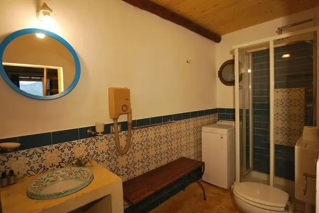 Villa, 2 Yatak Odası, 2 Banyolu