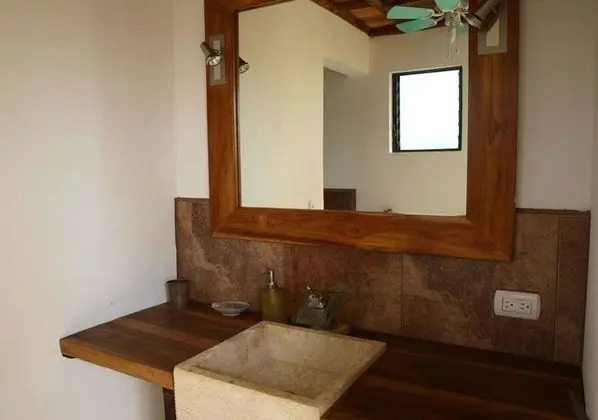 Villa, 1 Büyük (Queen) Boy Yatak, Dağ Manzaralı