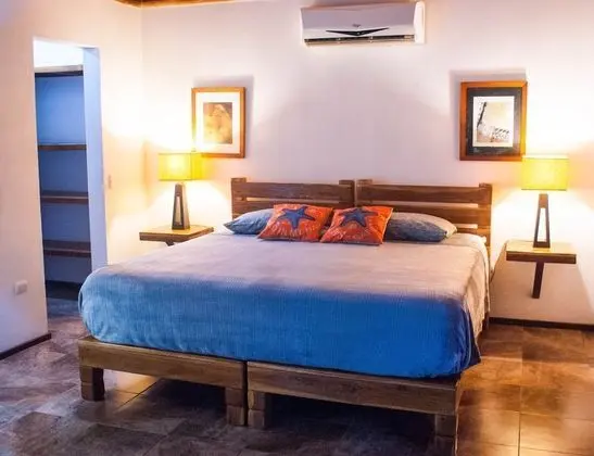 Premium Bungalov, 1 En Büyük (King) Boy Yatak, Sigara İçilmez, Dağ Manzaralı