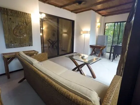Premium Bungalov, 1 En Büyük (King) Boy Yatak, Sigara İçilmez, Dağ Manzaralı