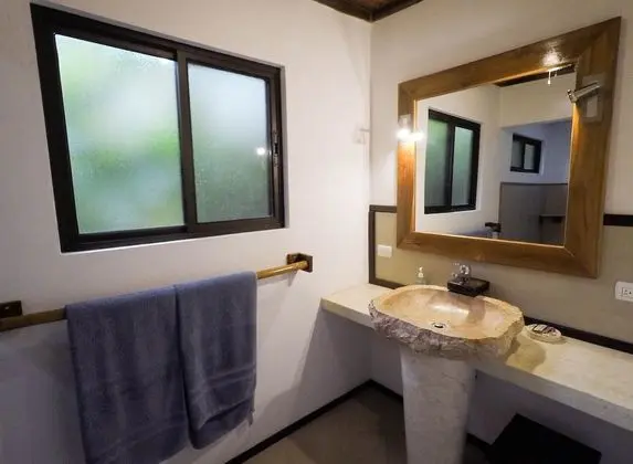 Premium Bungalov, 1 En Büyük (King) Boy Yatak, Sigara İçilmez, Dağ Manzaralı