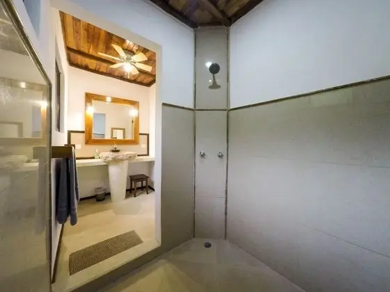 Premium Bungalov, 1 En Büyük (King) Boy Yatak, Sigara İçilmez, Dağ Manzaralı