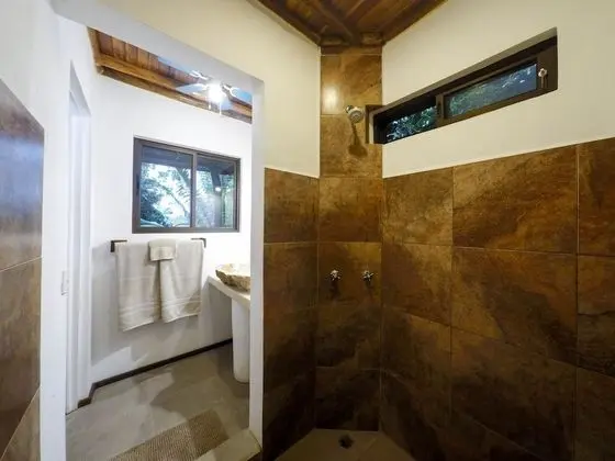 Premium Bungalov, 1 En Büyük (King) Boy Yatak, Sigara İçilmez, Dağ Manzaralı