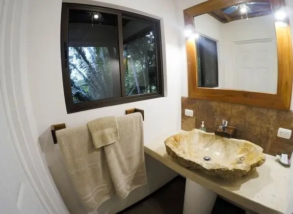 Premium Bungalov, 1 En Büyük (King) Boy Yatak, Sigara İçilmez, Dağ Manzaralı