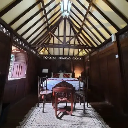 Executive Oda, Dağ Manzaralı, Dağ Yamacı