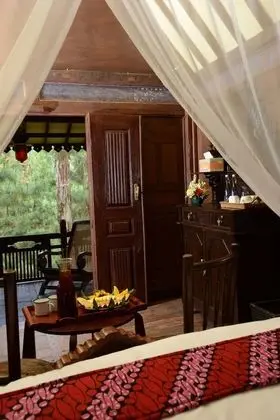 Executive Oda, Dağ Manzaralı, Dağ Yamacı