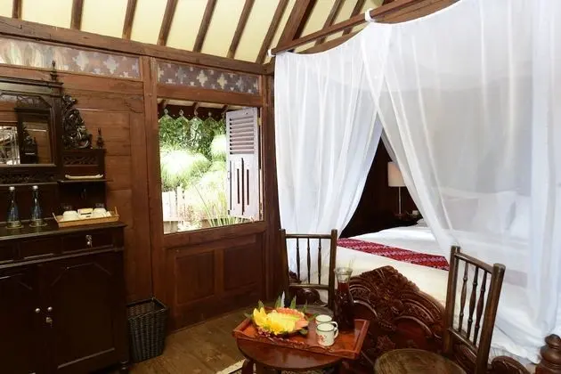 Executive Oda, Dağ Manzaralı, Dağ Yamacı