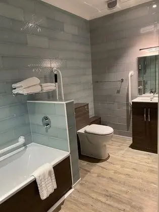 İki Ayrı Yataklı Oda