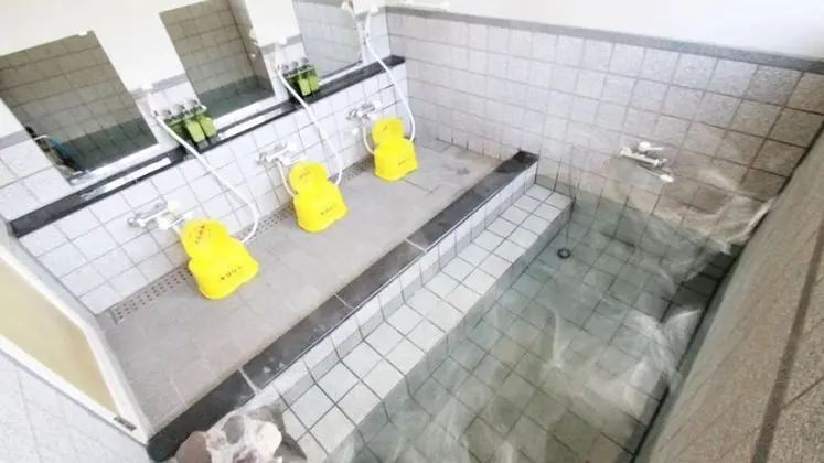 Ortak Ranzalı Oda, Karma Ranzalı Oda