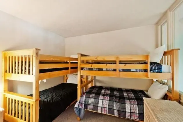 Lodge at the Mountain Unit 353