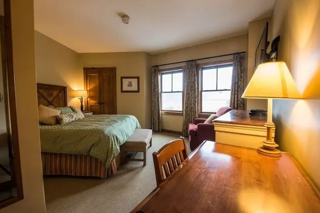 Çatı Katı Süiti (Penthouse), 2 Yatak Odası, Dağ Manzaralı