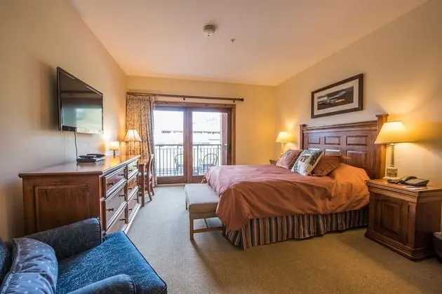 Çatı Katı Süiti (Penthouse), 2 Yatak Odası, Dağ Manzaralı