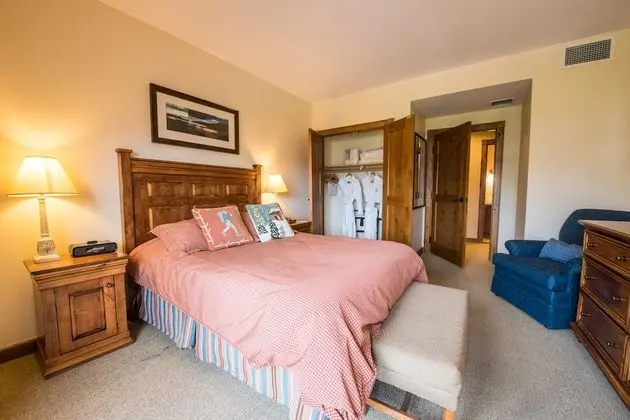 Çatı Katı Süiti (Penthouse), 2 Yatak Odası, Dağ Manzaralı