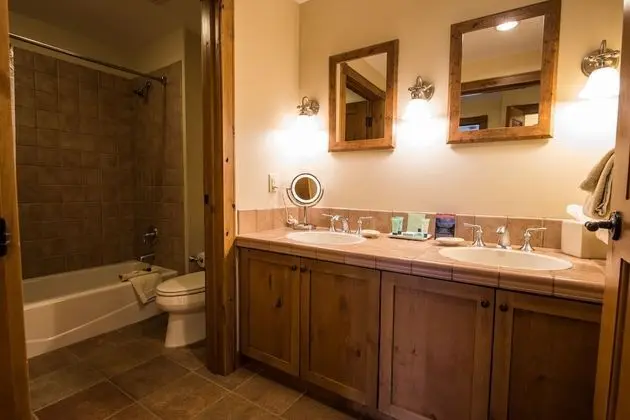 Çatı Katı Süiti (Penthouse), 2 Yatak Odası, Dağ Manzaralı