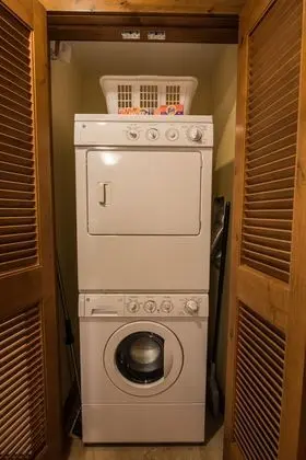 Daire, 1 Yatak Odası, Dağ Manzaralı (1 Bath Condo)