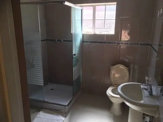 Executive Tek Büyük Yataklı Oda
