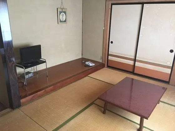 Traditional Oda (Japanese Style)